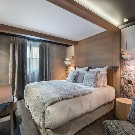 Magnificent Chalet With Splendid View And Wine Cellar Saint-Bon-Tarentaise